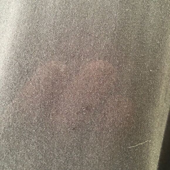 Free People Black Lace Handkerchief Hem Tank - Picture 7 of 11